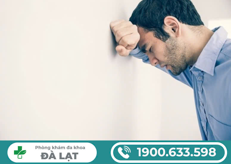 Tinh trùng có mùi hôi: Nguyên nhân và cách khắc phục